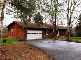 31 Whispering Pines Way, Beverly, WV 26253