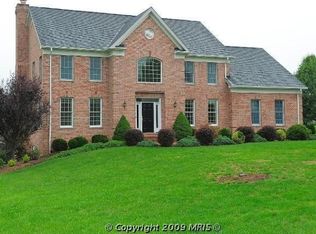 14806 Sapling Way, Glenelg, MD 21737