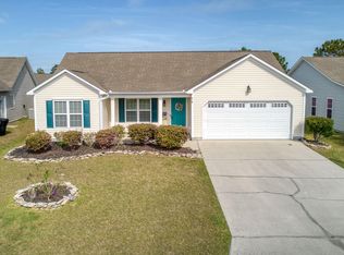 419 Amaryllis Ln, Holly Ridge, NC 28445