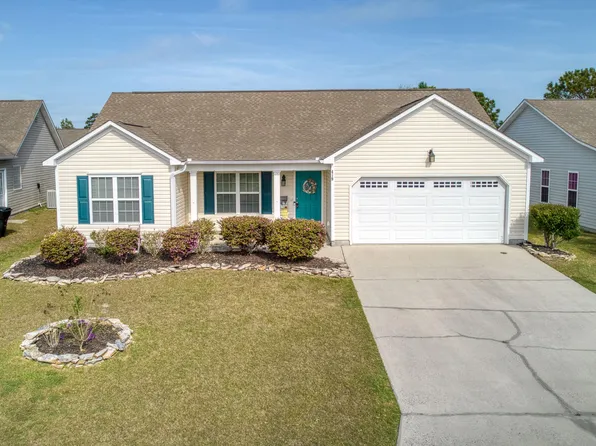 419 Amaryllis Lane, Holly Ridge, NC 28445