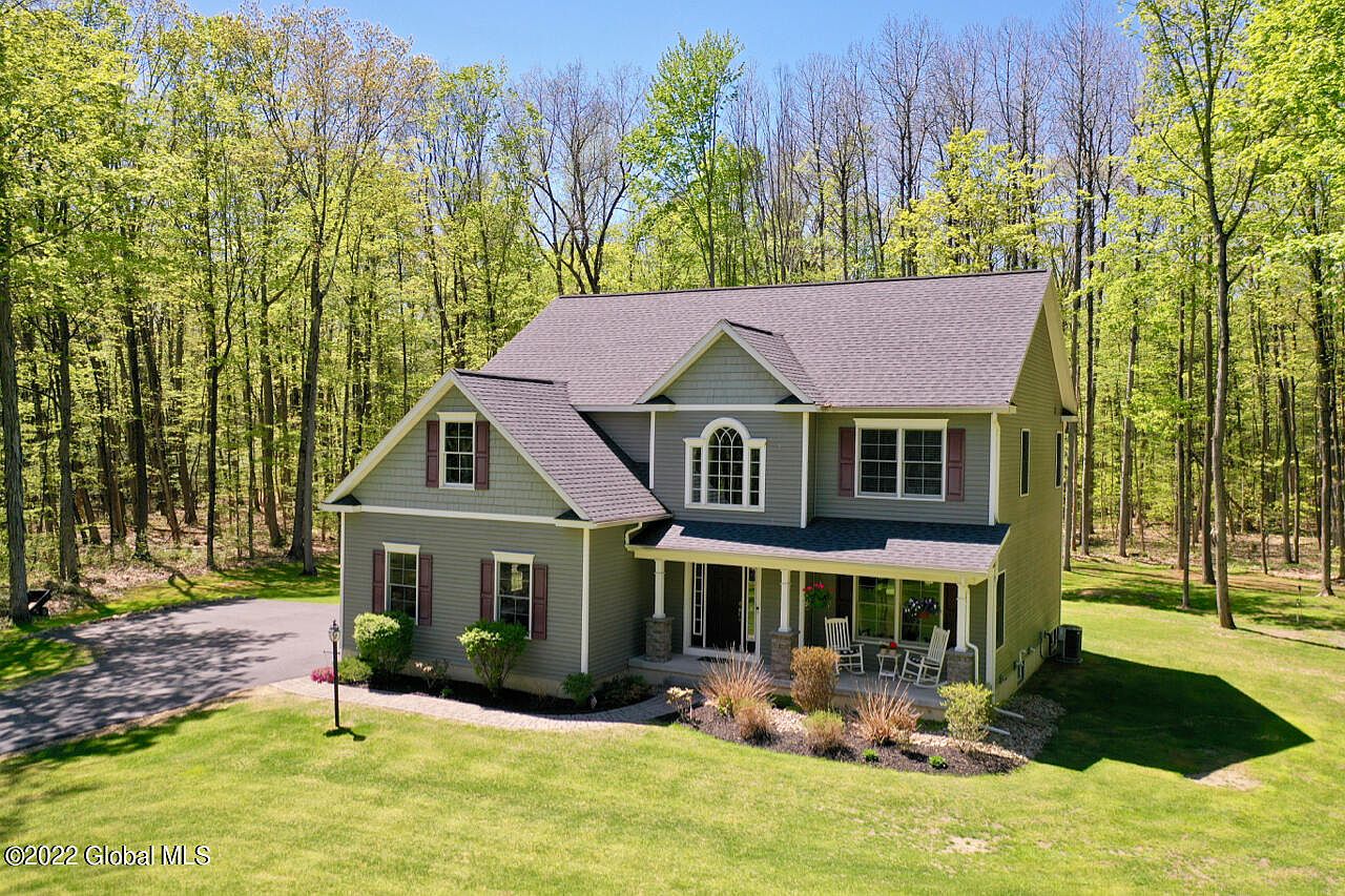533 Middleline Road, Ballston Spa, NY 12020 Zillow