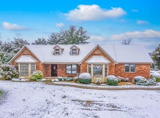 3435 Spring Creek Dr, Morristown, TN 37814