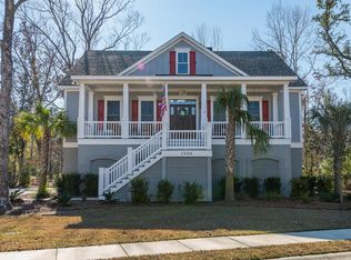 1500 Capel St, Mount Pleasant, SC 29466