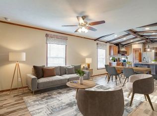 4813 Peachtree St, Granbury, TX 76048