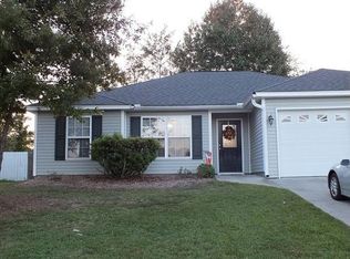 1305 Camden Xing, Hanahan, SC 29410