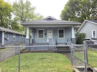 412 Morgan Ave, Lexington, KY 40505