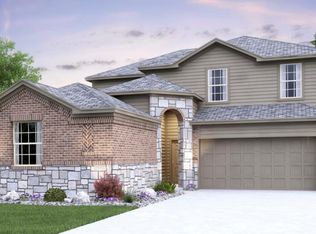 1316 Aquilla Dr, Leander, TX 78641