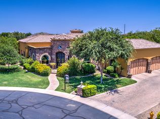 2900 E Jade Pl, Chandler, AZ 85286