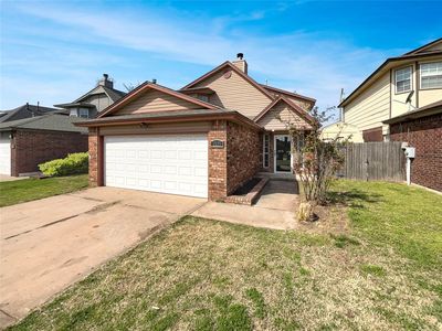2121 Lakecrest Dr, Moore, OK, 73170
