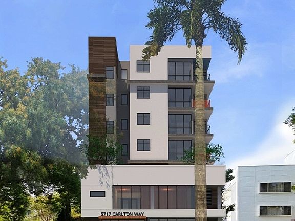 4th image of 5717 Carlton Way