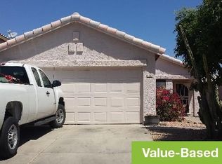 2028 E Robin Ln, Phoenix, AZ 85024