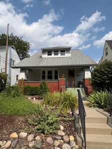 98 S Roys Ave, Columbus, OH, 43204