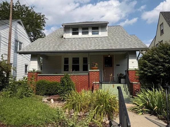 98 Roys Ave, Columbus, OH 43204