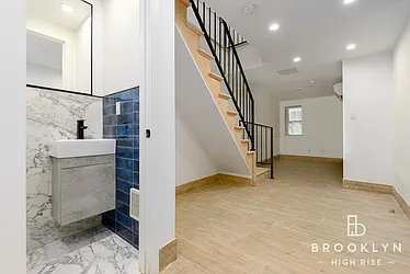 Rented by Brooklyn High Rise LLC
