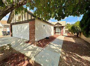 37604 15th St E, Palmdale, CA 93550