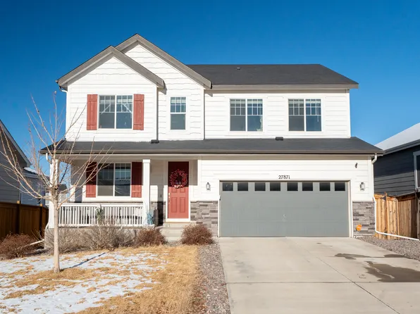 27871 E 9th Dr, Aurora, CO 80018