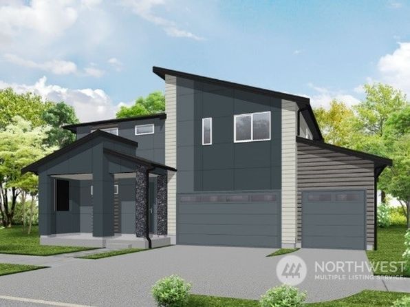 14215 179th Street E #23, Puyallup, WA 98374