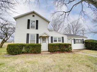 4499 W State Route 41, Covington, OH 45318