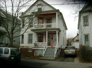 10 Park Pl, Poughkeepsie, NY 12601