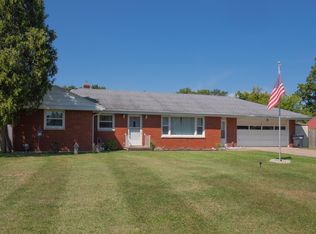 3270 Claxton St, Kalamazoo, MI 49048