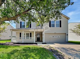 10351 Lee Stewart Ln, Fishers, IN 46038