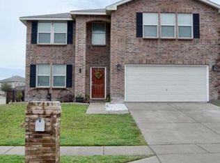 1126 Batt Masterson Dr, Anna, TX 75409