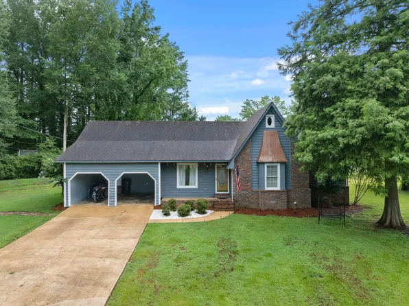 1001 Primrose Cv, Richton, MS 38834