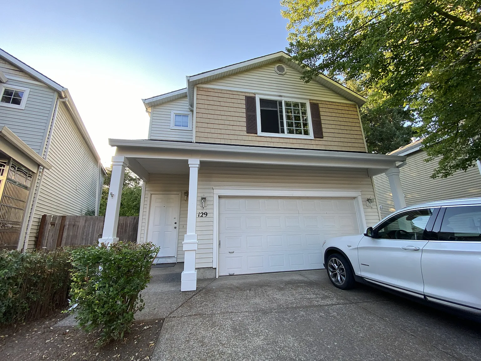 3 bed, 2.5 bath, 1550 sqft, $2,675 — Photo 1