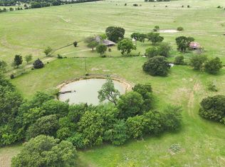 960 Vz County Road 2705, Mabank, TX 75147