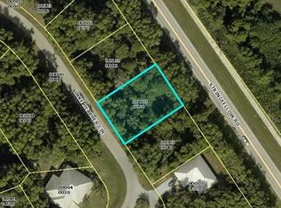 4432 Lake Heather Cir, Saint James City, FL 33956