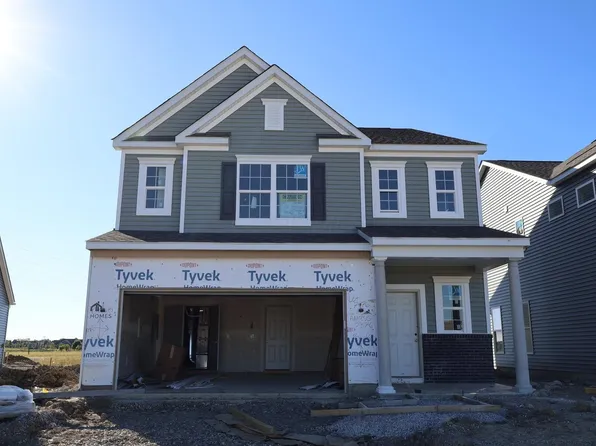 5876 Creekview Dr, Powell, OH 43065