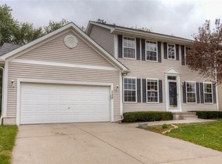 348 SE Cedarwood Dr, Grimes, IA 50111