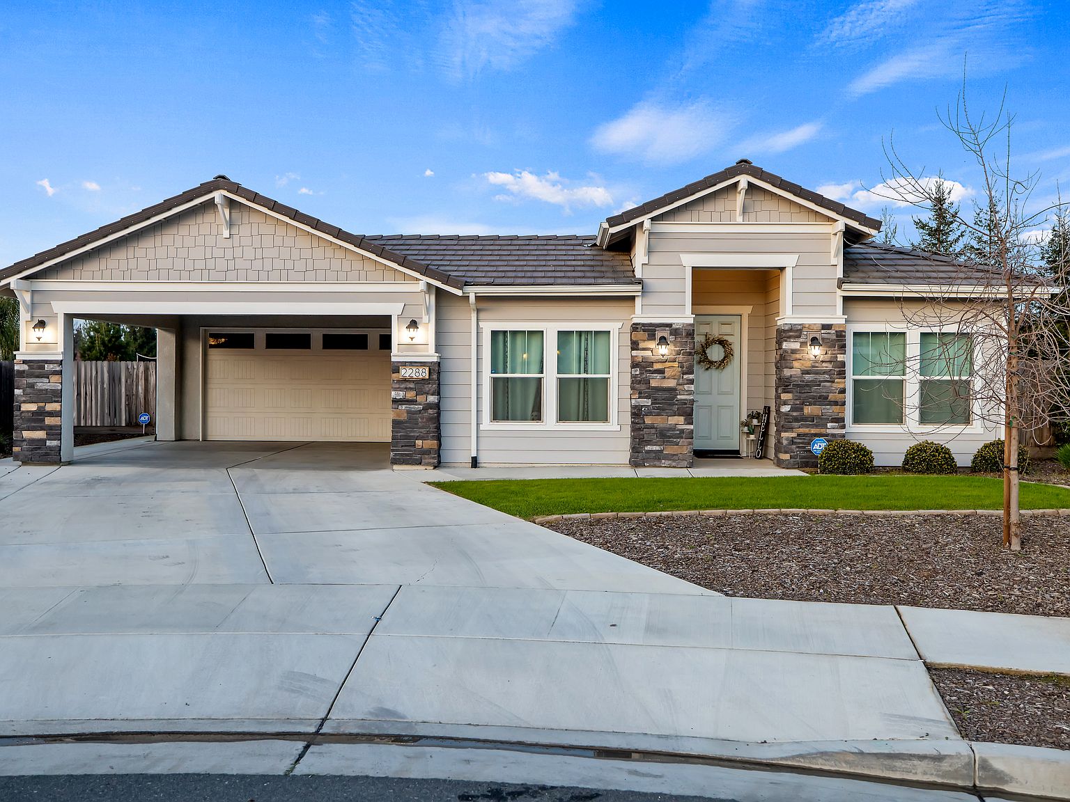 Yokohl Landing by Smee Homes, Inc. in Exeter CA Zillow
