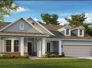 508 Darter St, Holly Springs, NC 27540