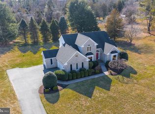 14416 Weathered Barn Ct, Germantown, MD 20874