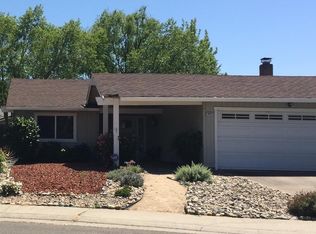 3353 Union Springs Way, Sacramento, CA