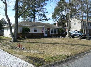 3621 Royal Palm Arch, Virginia Beach, VA 23452