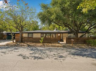 2601 E 17th St, Austin, TX 78702