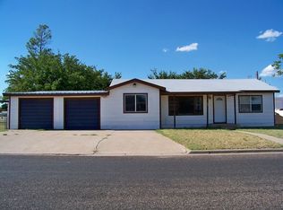 704 SW Avenue A, Andrews, TX 79714