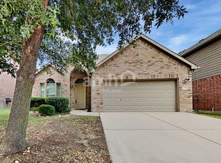 1333 Castlegar Ln, Justin, TX 76247