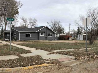 506 Dartmouth Ave, Newell, SD 57760