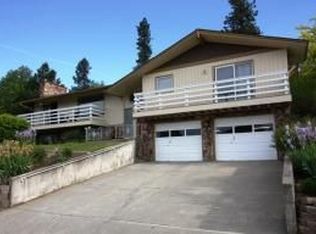 2509 E Lilly Dr, Coeur D Alene, ID 83814