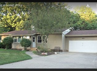 4906 Wheatridge Rd, Fort Wayne, IN 46835