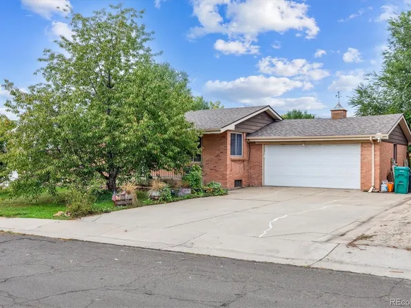 7581 Wilson Court, Westminster, CO 80030