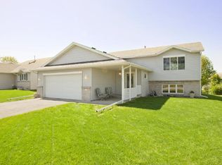 114 17th Street Ct, Sauk Rapids, MN 56379