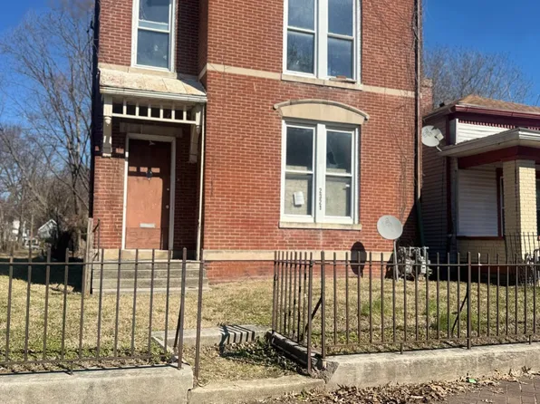 2321 W Chestnut St, Louisville, KY 40211