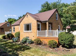 1040 Eckert Rd, Monaca, PA 15061