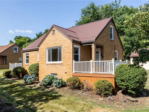 1040 Eckert Rd, Monaca, PA 15061