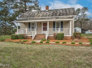 2785 Green Rd, Spring Hope, NC 27882