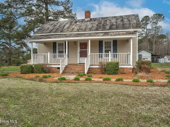 2785 Green Road, Spring Hope, NC 27882